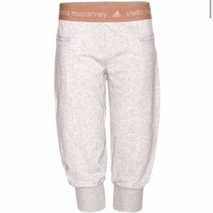 Adidas by Stella McCartney joggers